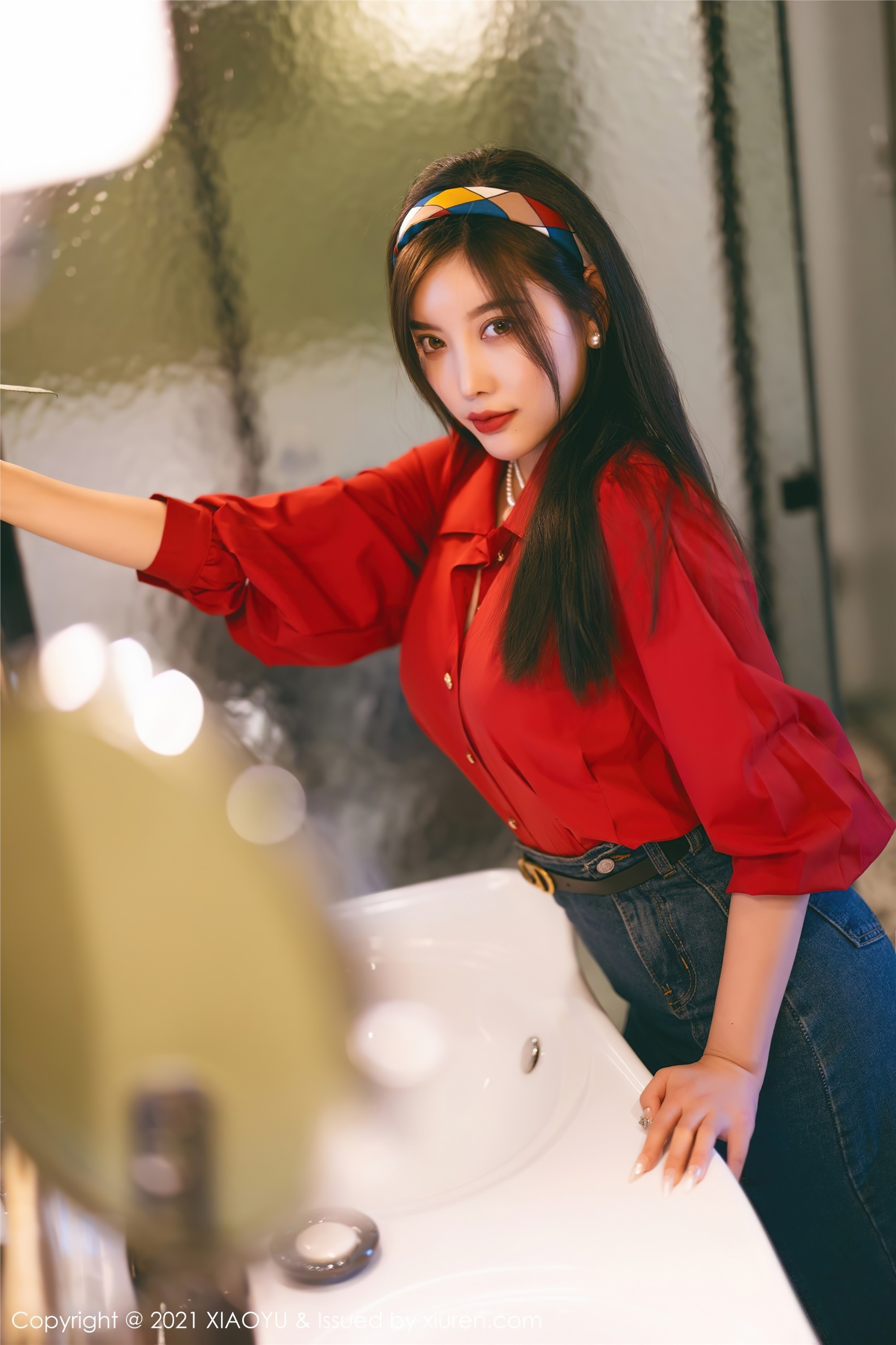 XIAOYU语画界 2021.09.18 Vol.618 杨晨晨Yome